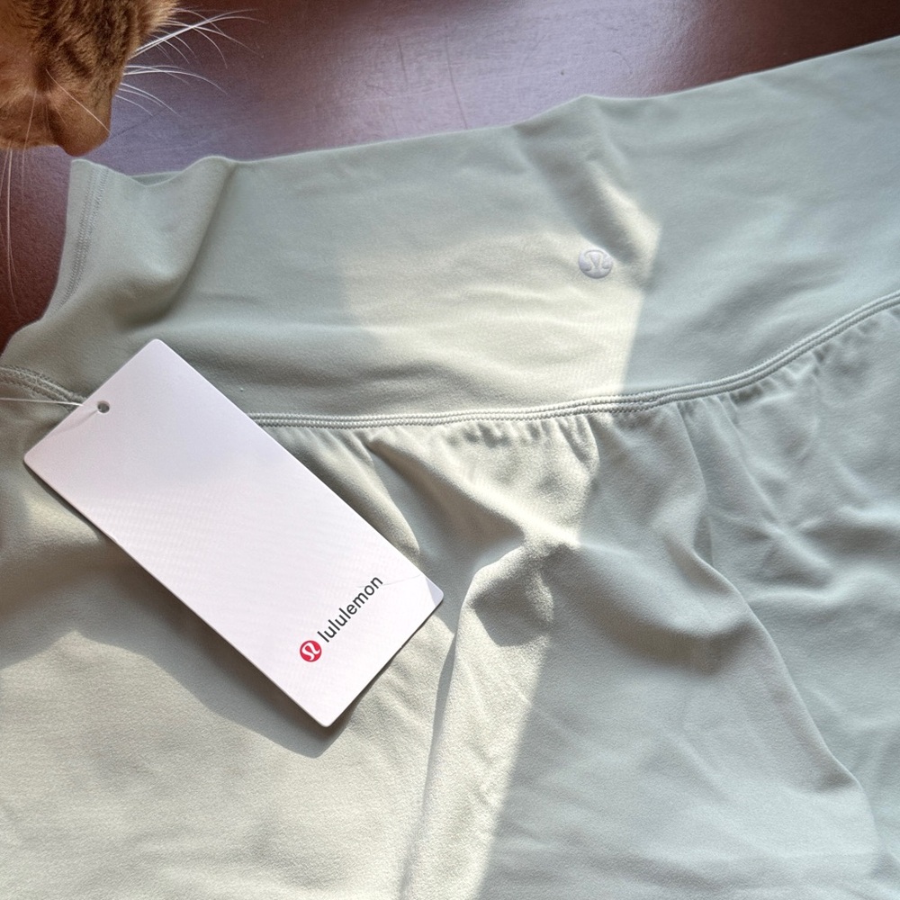 Lululemon Align High Rise Skirt - Picture 5 of 6